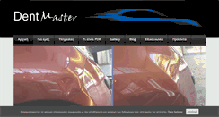 Desktop Screenshot of dent-master.gr